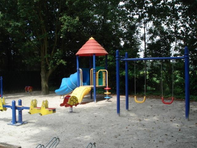 Lille Verblijfpark De Brem מראה חיצוני תמונה